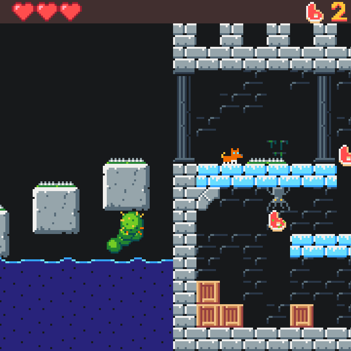 Sewer Level