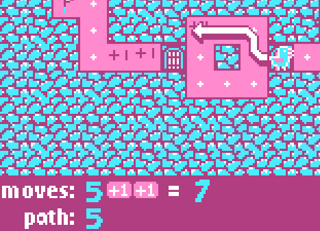 Original entry screenshot
